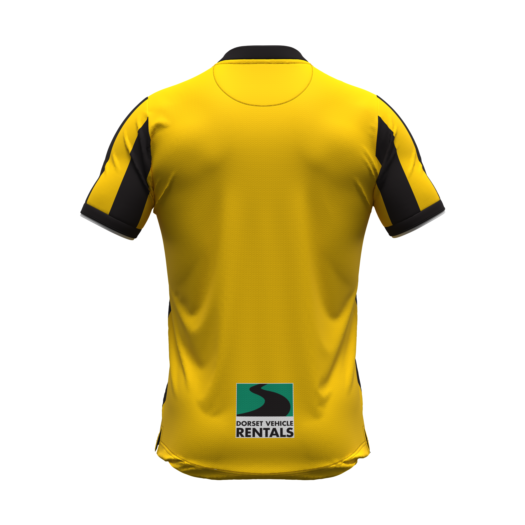 Errea 23-24 Away Shirt - Adult