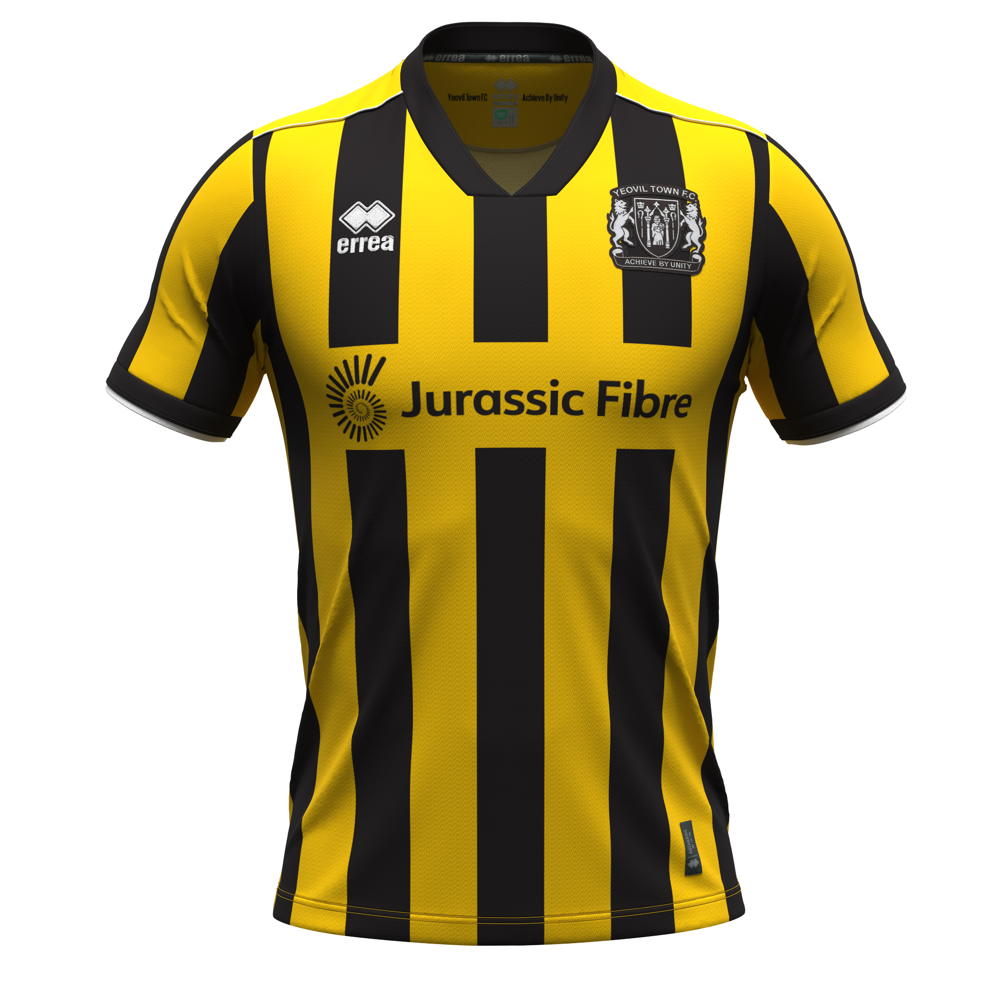 Errea 23-24 Away Shirt - Adult