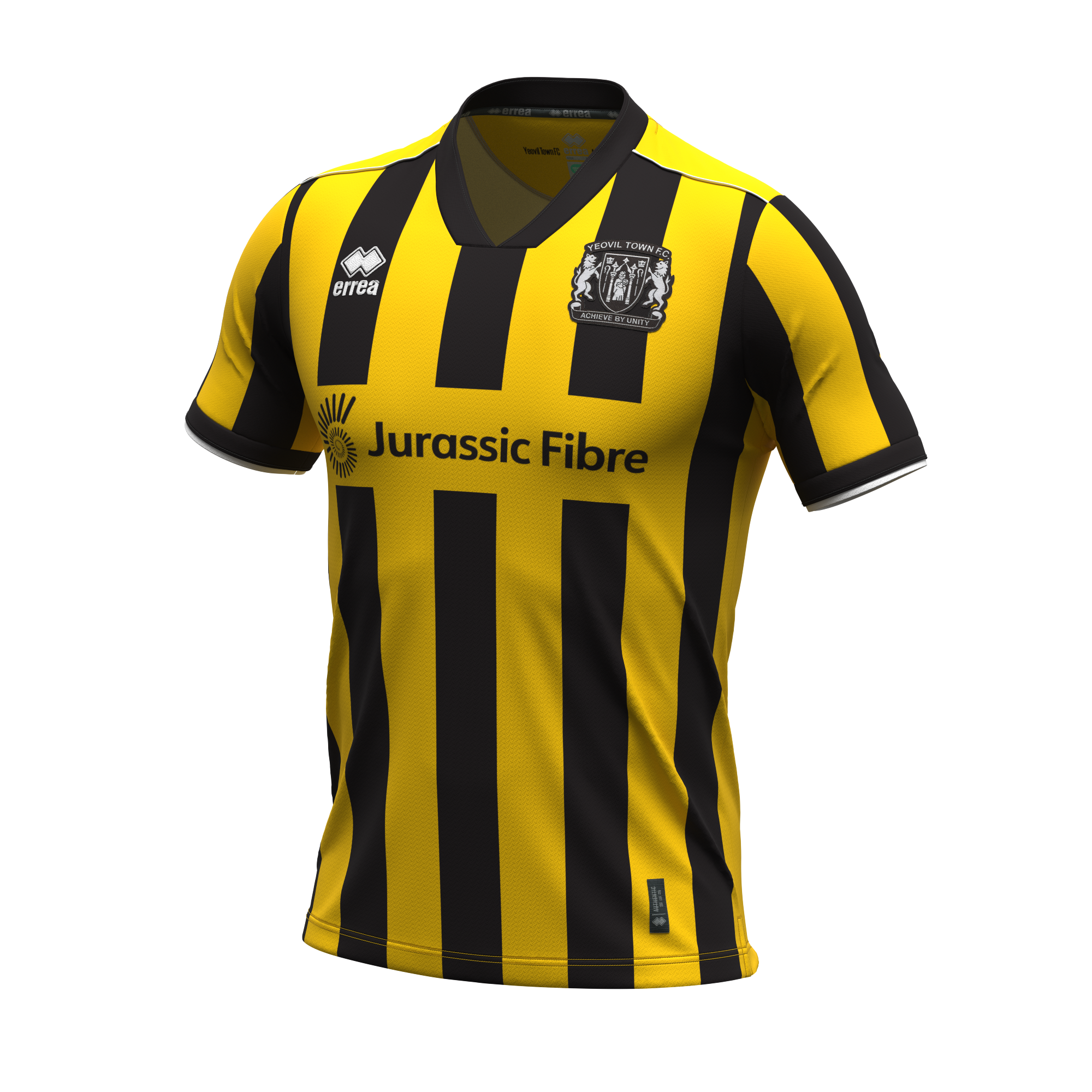 Errea 23-24 Away Shirt - Adult
