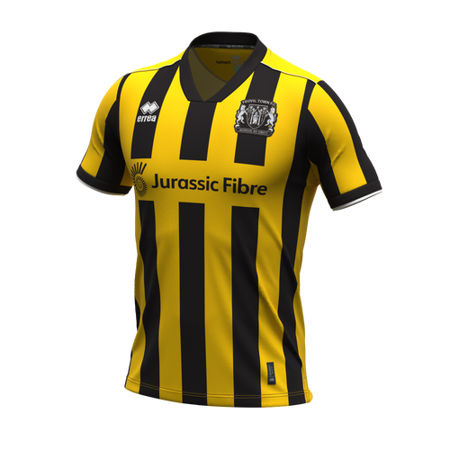 Errea 23-24 Away Shirt - Adult