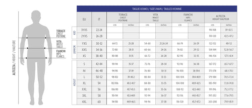 Errea 23-24 Away Shorts - Adult