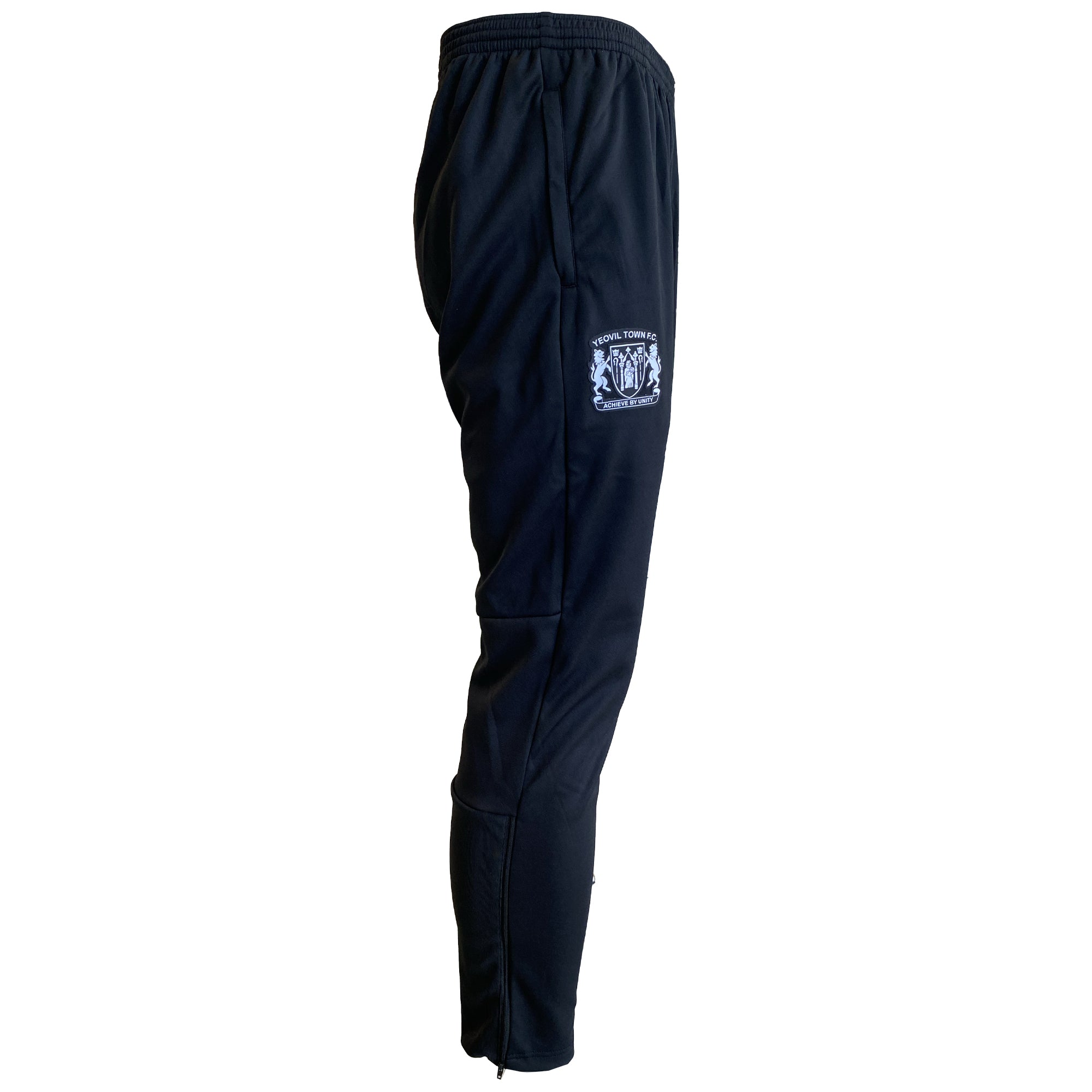 Errea Track Pant - Junior